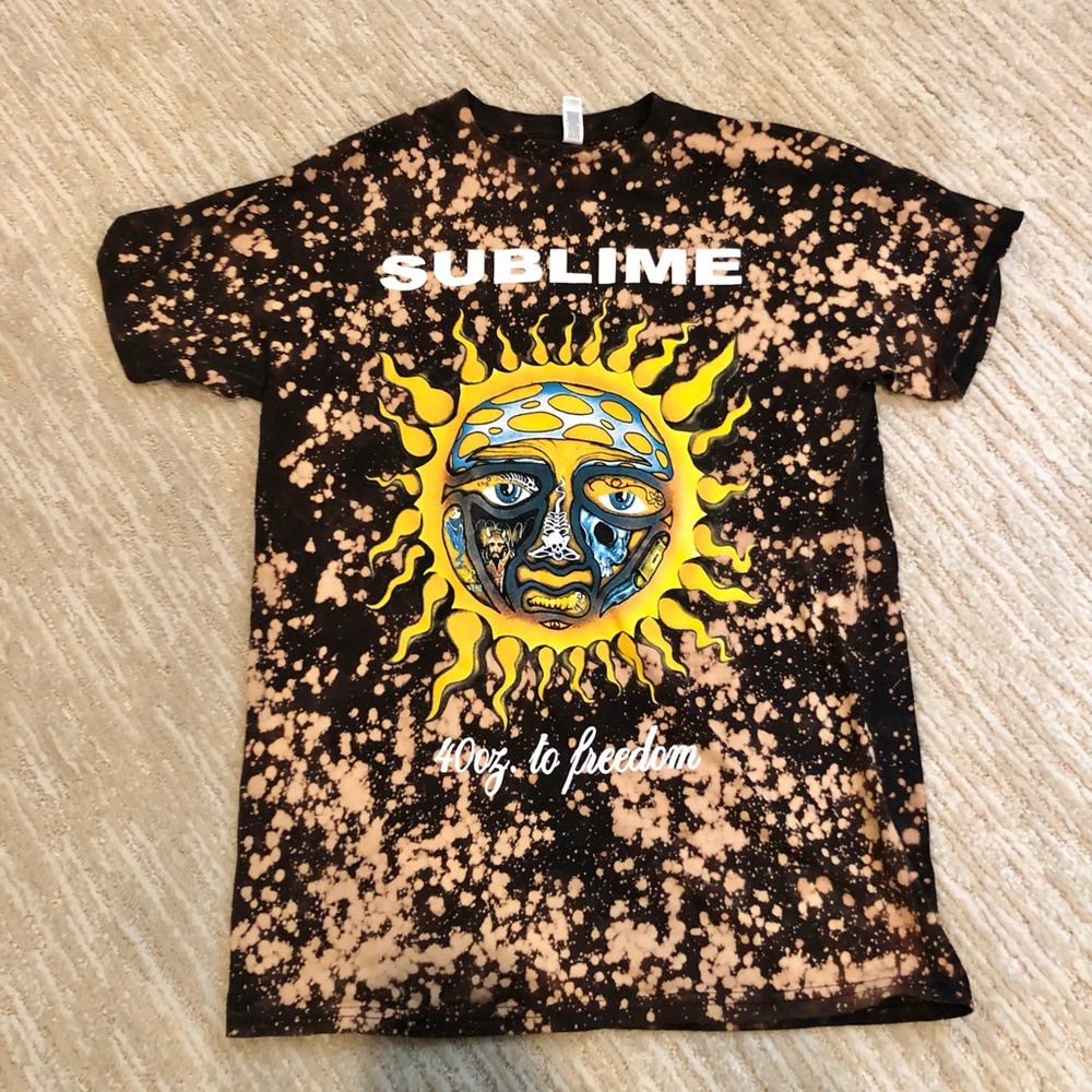 graphic  t shirt